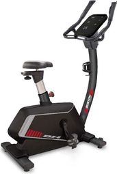 Vélo d'exercice - BH - Boston -Kinomap Zwift -Inertie 9kg -Poids l'utilisateur 150kg