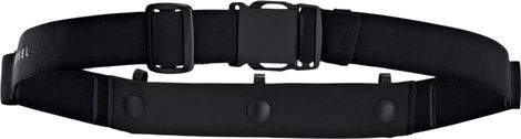 Ceinture Porte-Dossard Van Rysel Noir