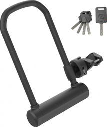 Syncros Warfield U-Lock con cavo ad anello