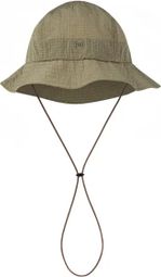 Chapeau Buff Go Bucket Vert