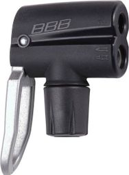 BBB dubbel ventiel DualHead 2.0 pomppunt