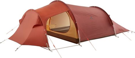 Vaude Arco XT 3P Red Camping Tent