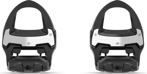 Corps de Pédale Garmin Rally RS110/210 (Sans Capteur) Shimano SPD-SL