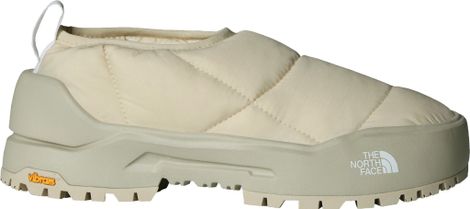 The North Face Base Camp Thermoball Beige Unisex Shoes