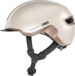 Casco Abus Hud-Y Champagne / Gold