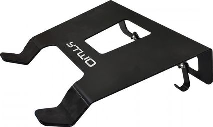 Ytwo Gear Base Bike Mount, Black