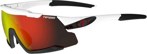 Tifosi Aethon Brille + 3 Gläser Weiß