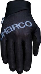 Dharco Stealth Gloves Negro
