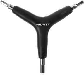 Neatt Allen Wrenches 4/5/6 mm
