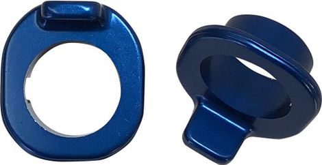 Chase Act Tensioner Kit 20Mm Blau