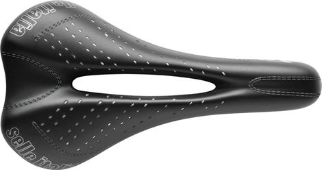 Selle Italia Sport Gel Flow Black