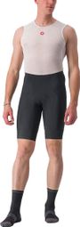 Castelli Entrata 2 Bib Short Zwart