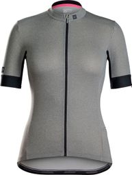 Maillot BONTRAGER Bontrager Meraj Endurance Antracita