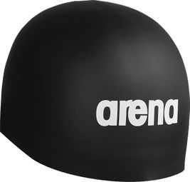 Bonnet de Bain ARENA MOULDED PRO II Noir