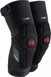 Rodilleras resistentes G-Form Pro