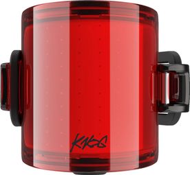 Knog Cobber Mini Rear achterlicht, zwart