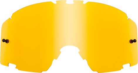 O'Neal B-30 Goggle Spare Lens Yellow