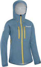 Lagoped Eve Blue Women's Mountain Jacket