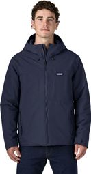 Patagonia Windshadow Jacke, blau, für Herren