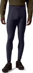 Endura Loop Ride Thermal lange fietsbroek zonder bandjes, grijs, heren