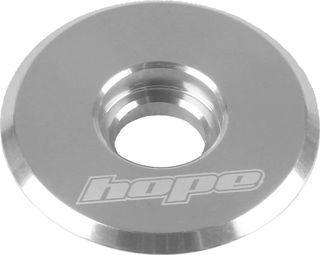 Capot de Direction Hope Top Cap Argent