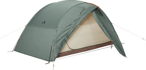 Tente 2 Personnes Vaude Allround Space 2P Vert