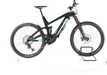 Produit reconditionné - Bianchi E-Omnia FX-Type Vélo électrique VTT 2022 - Très Bon Etat