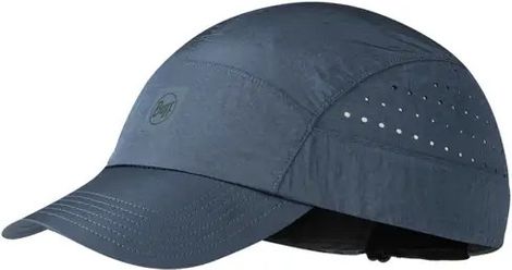 Casquette Buff Speed Bleu 