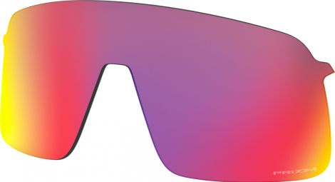 Lentes de repuesto Oakley Sutro Lite Prizm Road / Ref.103-485-001