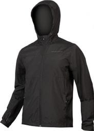 Chaqueta Hummvee Windbreaker Endura Negra