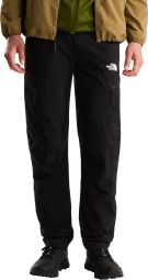 The North Face Exploration-broek voor heren, zwart - Regular