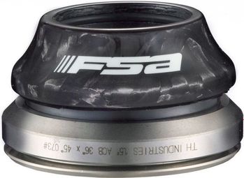 FSA Headset Tapered C-40 CF Inset 1