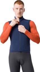 Castelli Espresso 2 herenvest, blauw