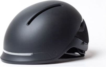Connected Urban Helmet Unit 1 Faro Mips Black