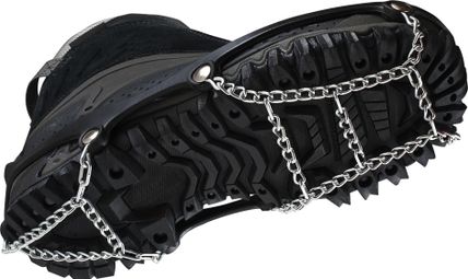 Yaktrax Chains Grip Shoes