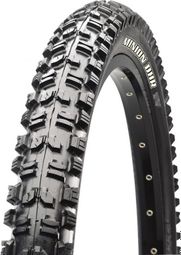 Maxxis Minion DHR II 20'' Tubetype Soft Dual