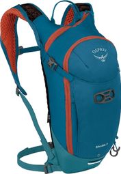 Osprey Salida 8 Banana Bag Blue