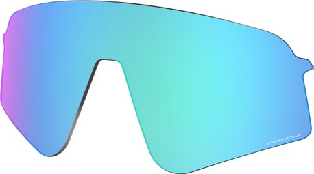 Ersatzscheibe für Oakley Sutro Lite Sweep / Prizm Dark Golf / Art.-Nr.: 103-496-005