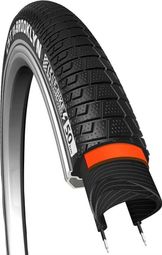 Pneu Cst Brooklyn 27.5´´  Noir 27.5´´ / 2.00