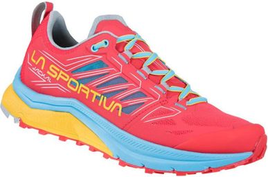 Chaussures de Running Trail  Jackal Rose Femme