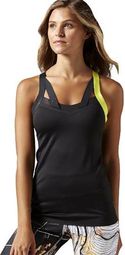 T-shirt Reebok Cardio Long Bra