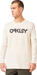 T-Shirt Manches Longues Oakley Mark II 2.0 Blanc