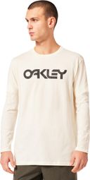 Oakley Mark II 2.0 Langarm T-Shirt Weiß