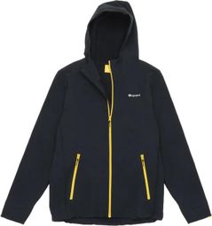Lagoped Tengmalm Softshell Jas Zwart Unisex