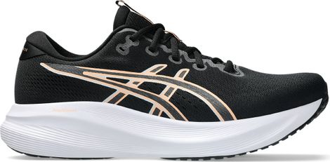 Asics Gel-Excite 11 Men's Running Shoes - Black/Orange