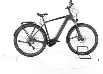 Reconditionné - Bulls Iconic EVO 1 Trekking E-Bike - Très Bon Etat Ãtat