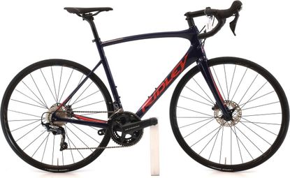Produit reconditionné · Ridley Fenix SL Disc · Bleu / Vélo de route | Très bon état