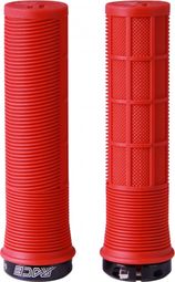 Impugnature SB3 Race EN Extra Soft Rosso