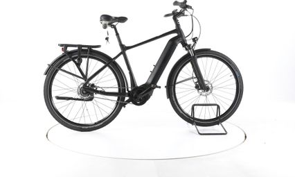 Produit reconditionné - Giant DailyTour E+ 2 GTS City E-Bike - Bon Etat