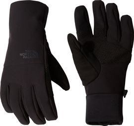 The North Face Apex Etip Women's Long Gloves Black